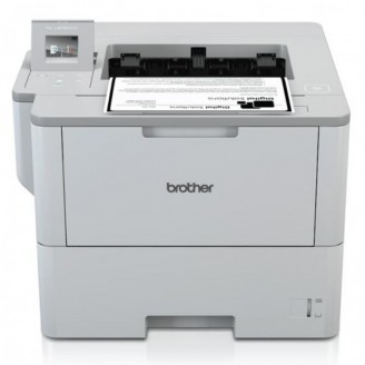 Imprimanta Second Hand Laser Monocrom Brother HL-L6450DW, Duplex, A4, 50ppm, 1200 x 1200 dpi, Wireless, Retea, USB, Toner si drum noi Imprimanta Second Hand Laser Monocrom Brother HL-L6450DW, Duplex, A4, 50ppm, 1200 x 1200 dpi, Wireless, Retea, USB, Toner si drum noi