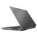 Laptop Refurbished HP ZBook 15 G6 Workstation, Intel Core i7-9850H 2.60 - 4.60GHz, 16GB DDR4, 512GB SSD, NVIDIA Quadro T1000 4GB, 15.6” 4K UHD Touchscreen, Win11 Pro Laptop Refurbished HP ZBook 15 G6 Workstation, Intel Core i7-9850H 2.60 - 4.60GHz, 16GB DDR4, 512GB SSD, NVIDIA Quadro T1000 4GB, 15.6” 4K UHD Touchscreen, Win11 Pro