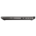 Laptop Refurbished HP ZBook 15 G6 Workstation, Intel Core i7-9850H 2.60 - 4.60GHz, 16GB DDR4, 512GB SSD, NVIDIA Quadro T1000 4GB, 15.6” 4K UHD Touchscreen, Win11 Pro Laptop Refurbished HP ZBook 15 G6 Workstation, Intel Core i7-9850H 2.60 - 4.60GHz, 16GB DDR4, 512GB SSD, NVIDIA Quadro T1000 4GB, 15.6” 4K UHD Touchscreen, Win11 Pro
