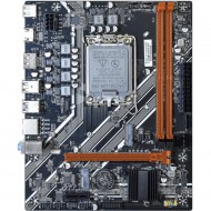 Placa de baza NOUA ESONIC H610DA, Socket 1700 mATX, Shield, Suporta CPU Gen 12 / 13 / 14 Placa de baza NOUA ESONIC H610DA, Socket 1700 mATX, Shield, Suporta CPU Gen 12 / 13 / 14