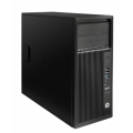 Workstation Refurbished HP Z240 Tower, Intel Core i7-6700T 2.80 - 3.60GHz, 16GB DDR4, 256GB SSD, DVD-RW, Intel HD Graphics 530 + Windows 10 Pro Workstation Refurbished HP Z240 Tower, Intel Core i7-6700T 2.80 - 3.60GHz, 16GB DDR4, 256GB SSD, DVD-RW, Intel HD Graphics 530 + Windows 10 Pro