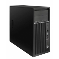 Workstation Refurbished HP Z240 Tower, Intel Core i7-6700T 2.80 - 3.60GHz, 16GB DDR4, 256GB SSD, DVD-RW, Intel HD Graphics 530 + Windows 10 Pro Workstation Refurbished HP Z240 Tower, Intel Core i7-6700T 2.80 - 3.60GHz, 16GB DDR4, 256GB SSD, DVD-RW, Intel HD Graphics 530 + Windows 10 Pro