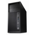 Workstation Refurbished HP Z240 Tower, Intel Xeon Quad Core E3-1245 V5 3.50 - 3.90GHz, 16GB DDR4, SSD 256GB, DVD-RW, Windows 10 Pro Workstation Refurbished HP Z240 Tower, Intel Xeon Quad Core E3-1245 V5 3.50 - 3.90GHz, 16GB DDR4, SSD 256GB, DVD-RW, Windows 10 Pro