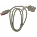 Cablul Power USB FOXCONN 40N4720, date + alimentare, 24V, 1.5m