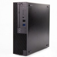 Calculator Refurbished DELL OptiPlex 3070 SFF, Intel Core i5-9400 2.90-4.10GHz, 8GB DDR4, 256GB SSD, Windows 11 Home Calculator Refurbished DELL OptiPlex 3070 SFF, Intel Core i5-9400 2.90-4.10GHz, 8GB DDR4, 256GB SSD, Windows 11 Home