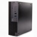 Pachet Calculator Second Hand DELL OptiPlex 3070 SFF, Intel Core i5-9400 2.90-4.10GHz, 8GB DDR4, 256GB SSD + Monitor 24"