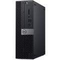 Calculator Refurbished DELL OptiPlex 5070 SFF, Intel Core i5-9400 2.90-4.10GHz, 8GB DDR4, 256GB SSD, Windows 11 Pro Calculator Refurbished DELL OptiPlex 5070 SFF, Intel Core i5-9400 2.90-4.10GHz, 8GB DDR4, 256GB SSD, Windows 11 Pro
