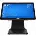 Sistem POS OptimX PRO RS623-2 DualScreen, Intel N100 pana la 3.4GHz - Generatia a 12-a, 8GB DDR4, 128 SSD, Full HD DualScreen 15.6 - 11.6 inch Touchscreen + Win 11 Pro Sistem POS OptimX PRO RS623-2 DualScreen, Intel N100 pana la 3.4GHz - Generatia a 12-a, 8GB DDR4, 128 SSD, Full HD DualScreen 15.6 - 11.6 inch Touchscreen + Win 11 Pro