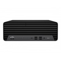 Calculator Second Hand HP EliteDesk 800 G6 SFF, Intel Core i5-10500 3.10-4.50GHz, 8GB DDR4, 256GB NVMe SSD Calculator Second Hand HP EliteDesk 800 G6 SFF, Intel Core i5-10500 3.10-4.50GHz, 8GB DDR4, 256GB NVMe SSD