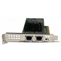 Placa de retea server DELL Broadcom 57416 , 2 x 10Gb BASE-T(RJ45), High Profile Placa de retea server DELL Broadcom 57416 , 2 x 10Gb BASE-T(RJ45), High Profile