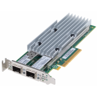 Placa de retea server HP 612SFP28, 2 x 10/25Gb SFP28, Low Profile