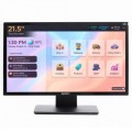 Monitor Touchscreen 21.5" Full HD pentru POS OptimX Pro MY21, 75Hz, HDMI, USB, VESA – Monitor Tactil Magazin, Restaurant, HoReCa, Gen 2 Monitor Touchscreen 21.5" Full HD pentru POS OptimX Pro MY21, 75Hz, HDMI, USB, VESA – Monitor Tactil Magazin, Restaurant, HoReCa, Gen 2