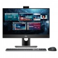All In One Refurbished Dell OptiPlex 7490 AIO, Intel Core i5-10500 3.10 - 4.50GHz, 16GB DDR4, 256GB NVMe SSD PCIe, Full HD 23.8", WiFi, Webcam + Windows 11 Pro