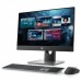 All In One Refurbished Dell OptiPlex 7490 AIO, Intel Core i5-10500 3.10 - 4.50GHz, 16GB DDR4, 256GB NVMe SSD PCIe, Full HD 23.8", WiFi, Webcam + Windows 11 Pro