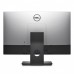 All In One Refurbished Dell OptiPlex 7490 AIO, Intel Core i5-10500 3.10 - 4.50GHz, 16GB DDR4, 256GB NVMe SSD PCIe, Full HD 23.8", WiFi, Webcam + Windows 11 Pro