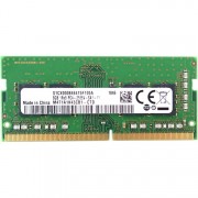 Memorie RAM Laptop Samsung, 16GB DDR4, 2666 MHz, SO-DIMM, model M471A2K43xB1 Memorie RAM Laptop Samsung, 16GB DDR4, 2666 MHz, SO-DIMM, model M471A2K43xB1