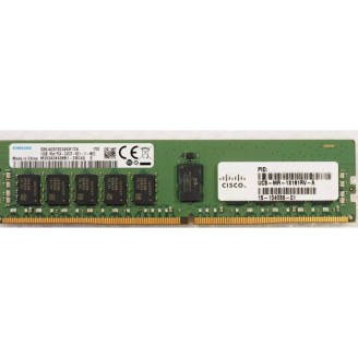 Memorie Server Refurbished Samsung 16GB, DDR4-2400MHz,1RX4-2400HP