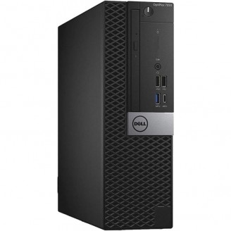 Calculator Refurbished DELL OptiPlex 7070 SFF, Intel Core i7-9700 3.00-4.70GHz, 8GB DDR4, 256GB SSD, Windows 11 Pro Calculator Refurbished DELL OptiPlex 7070 SFF, Intel Core i7-9700 3.00-4.70GHz, 8GB DDR4, 256GB SSD, Windows 11 Pro