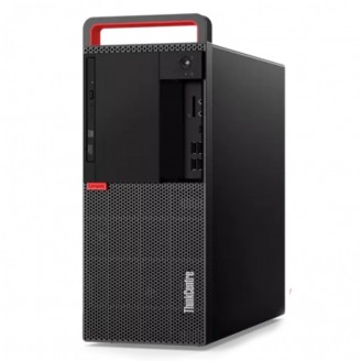 Calculator Second Hand Lenovo ThinkCentre M920 Tower, Intel Core i3-9100 3.60 - 4.20GHz, 8GB DDR4, 256GB SSD