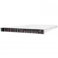 Server Refurbished HP ProLiant DL360 G10 1U, 2 x Intel Xeon Gold 6230 20-Core 2.1 - 3.9GHz, 128GB DDR4, 4 X SSD 1TB Samsung, Raid P408i-a SR/4GB, 4 x 1Gb, iLO 5 Advanced, 2 x Surse 800W HS Server Refurbished HP ProLiant DL360 G10 1U, 2 x Intel Xeon Gold 6230 20-Core 2.1 - 3.9GHz, 128GB DDR4, 4 X SSD 1TB Samsung, Raid P408i-a SR/4GB, 4 x 1Gb, iLO 5 Advanced, 2 x Surse 800W HS