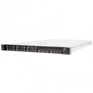 Server Refurbished HP ProLiant DL360 G10 1U, 2 x Intel Xeon Gold 6230 20-Core 2.1 - 3.9GHz, 128GB DDR4, 4 X SSD 1TB Samsung, Raid P408i-a SR/4GB, 4 x 1Gb, iLO 5 Advanced, 2 x Surse 800W HS Server Refurbished HP ProLiant DL360 G10 1U, 2 x Intel Xeon Gold 6230 20-Core 2.1 - 3.9GHz, 128GB DDR4, 4 X SSD 1TB Samsung, Raid P408i-a SR/4GB, 4 x 1Gb, iLO 5 Advanced, 2 x Surse 800W HS