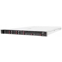 Server Refurbished HP ProLiant DL360 G10 1U, 2 x Intel Xeon Gold 6230 20-Core 2.1 - 3.9GHz, 256GB DDR4, 4 X SSD 1.92TB Enterprise PM883A, Raid P408i-a SR/2GB, 4 x 1Gb, iLO 5 Advanced, 2 x Surse 800W HS