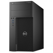 Workstation Second Hand Dell Precision 3620 Tower, Intel Core i7-6700 3.40 - 4.00GHz, 16GB DDR4, 1TB HDD, nVidia Quadro K620/2GB, Windows 10 Pro
