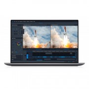 Workstation Mobil Second Hand DELL Precision 5550, Intel Core i7-10850H 2.70-5.10 GHz, 64GB DDR4, 1TB SSD, 15.6" FHD, Webcam, Nvidia Quadro T2000 4 GB, Tastatura UK, Windows 11 Pro