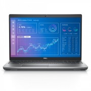 Workstation Mobil Second Hand DELL Precision 3571, Intel Core i7-12800H 3.70-4.80 GHz, 32GB DDR5, 1TB SSD, 15.6" FHD, Webcam, Nvidia RTX A1000 4 GB, Windows 11 Pro