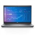 Workstation Mobil Second Hand DELL Precision 3571, Intel Core i7-12800H 3.70-4.80 GHz, 64GB DDR5, 1TB SSD, 15.6" FHD, Webcam, Nvidia RTX A1000 4 GB, Windows 11 Pro