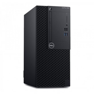 Calculator Second Hand DELL OptiPlex 3060 Tower, Intel Core i5-9400 2.90 - 4.10GHz, 8GB DDR4, 256GB LD SSD NVME PCIE Calculator Second Hand DELL OptiPlex 3060 Tower, Intel Core i5-9400 2.90 - 4.10GHz, 8GB DDR4, 256GB LD SSD NVME PCIE