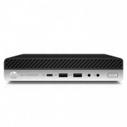 Calculator Second Hand HP EliteDesk 800 G3 Mini PC, Intel Core i7-7700 3.60 - 4.20GHz, 16GB DDR4, 256GB SSD Calculator Second Hand HP EliteDesk 800 G3 Mini PC, Intel Core i7-7700 3.60 - 4.20GHz, 16GB DDR4, 256GB SSD