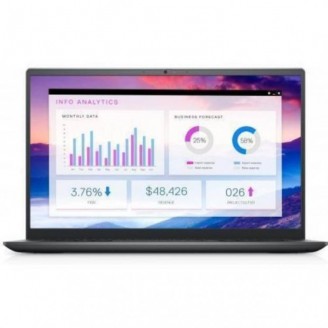 Laptop Second Hand DELL Vostro 5410, Intel Core i7-11370H 3.00 - 4.80GHz, 16GB DDR4, 512GB M.2 SSD, NVIDIA GeForce MX450 2GB, 14" FHD, Webcam Laptop Second Hand DELL Vostro 5410, Intel Core i7-11370H 3.00 - 4.80GHz, 16GB DDR4, 512GB M.2 SSD, NVIDIA GeForce MX450 2GB, 14" FHD, Webcam