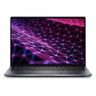 Laptop Second Hand DELL Latitude 9430, Intel Core i7-1265U 1.80 - 4.80GHz, 16GB DDR5, 512GB SSD, 14 Inch Full HD+, Webcam