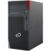 Workstation Refurbished Fujitsu Celsius W5010 Tower, Intel Core i5-10500 3.10 - 4.50GHz, 16GB DDR4, 256GB NVMe SSD + Windows 11 Pro