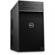 Workstation Refurbished Dell Precision 3650 Tower, Intel Core i9-11900K 3.5 - 5.3GHz, 32GB DDR4, 512GB SSD NVME, nVidia RTX A4000 16GB, Windows 11 Pro Workstation Refurbished Dell Precision 3650 Tower, Intel Core i9-11900K 3.5 - 5.3GHz, 32GB DDR4, 512GB SSD NVME, nVidia RTX A4000 16GB, Windows 11 Pro