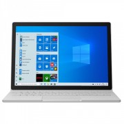 Laptop Second Hand Microsoft Surface Book 3, Intel Core i7-1065G7 1.30 - 3.90GHz, 32GB DDR4, 512GB SSD, 13.5" 3000x2000, Pixel Sense, Silver + Windows 11 Pro Laptop Second Hand Microsoft Surface Book 3, Intel Core i7-1065G7 1.30 - 3.90GHz, 32GB DDR4, 512GB SSD, 13.5" 3000x2000, Pixel Sense, Silver + Windows 11 Pro