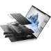 Workstation Mobil Second Hand DELL Precision 5560, Intel Core i7-11850H pana la 4.80GHz, 64GB DDR4, 1TB SSD, 15.6" FHD+, NVidia RTX A2000 4GB, Webcam, Win11 Pro, Grad A
