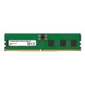 Memorie Server Refurbished MICRON PC5-38400 16GB DDR5, 4800MHz, Registered ECC, CL40, 288-Pin, DIMM, 1.1V, Single Rank Memorie Server Refurbished MICRON PC5-38400 16GB DDR5, 4800MHz, Registered ECC, CL40, 288-Pin, DIMM, 1.1V, Single Rank