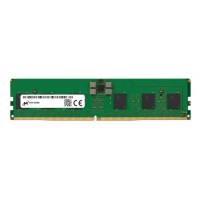 Memorie Server Refurbished MICRON PC5-38400 16GB DDR5, 4800MHz, Registered ECC, CL40, 288-Pin, DIMM, 1.1V, Single Rank Memorie Server Refurbished MICRON PC5-38400 16GB DDR5, 4800MHz, Registered ECC, CL40, 288-Pin, DIMM, 1.1V, Single Rank