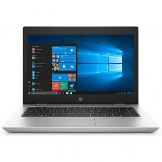 Laptop Second Hand HP ProBook 640 G5, Intel Core i5-8265U 1.60 - 3.90GHz, 8GB DDR4, 256GB SSD, 14 Inch FHD, Webcam, Grad A- Laptop Second Hand HP ProBook 640 G5, Intel Core i5-8265U 1.60 - 3.90GHz, 8GB DDR4, 256GB SSD, 14 Inch FHD, Webcam, Grad A-