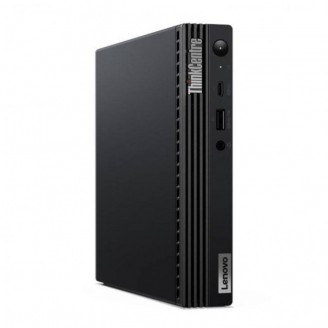 Calculator Second Hand Lenovo M75q Mini PC, AMD Ryzen 3 PRO 4350GE 3.50-4.00GHz, 16GB DDR4, 256GB SSD