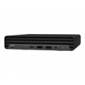 Calculator Second Hand HP EliteDesk 800 G6 Mini PC, Intel Core i5-10500T 2.30 - 3.80GHz, 16GB DDR4, 256GB SSD