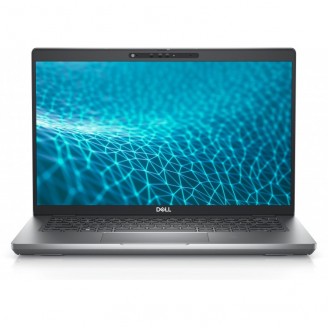 Laptop Second Hand Dell Latitude 5431, Intel Core i5-1250P 1.70 - 4.40GHz, 16GB DDR4, 256GB SSD, 14" FHD, Webcam