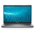 Laptop Second Hand Dell Latitude 5431, Intel Core i5-1250P 1.70 - 4.40GHz, 16GB DDR4, 256GB SSD, 14" HD, Webcam