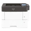 Imprimanta Second Hand Laser Monocrom RICOH P800, A4, pana la 55 ppm, 1200 x 1200 dpi, Duplex, Retea, USB