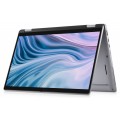 Laptop Second Hand DELL Latitude 7310 2-in-1, Intel Core i7-10610U, 16GB DDR4, 512GB SSD, 13.3 Inch FHD Touch, Webcam, Metallic Silver Laptop Second Hand DELL Latitude 7310 2-in-1, Intel Core i7-10610U, 16GB DDR4, 512GB SSD, 13.3 Inch FHD Touch, Webcam, Metallic Silver