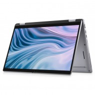 Laptop Second Hand DELL Latitude 7310 2-in-1, Intel Core i7-10610U, 16GB DDR4, 512GB SSD, 13.3 Inch FHD Touch, Webcam, Metallic Silver Laptop Second Hand DELL Latitude 7310 2-in-1, Intel Core i7-10610U, 16GB DDR4, 512GB SSD, 13.3 Inch FHD Touch, Webcam, Metallic Silver