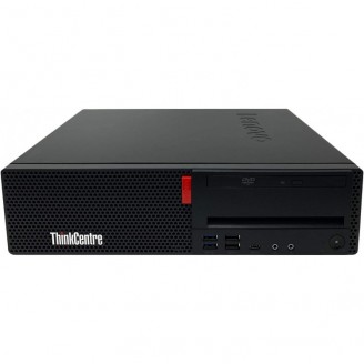 Calculator Refurbished Lenovo ThinkCentre M920s SFF, Intel Core i7-8700 3.20 - 4.60GHz, 8GB DDR4, 256GB SSD, Windows 11 Pro Calculator Refurbished Lenovo ThinkCentre M920s SFF, Intel Core i7-8700 3.20 - 4.60GHz, 8GB DDR4, 256GB SSD, Windows 11 Pro
