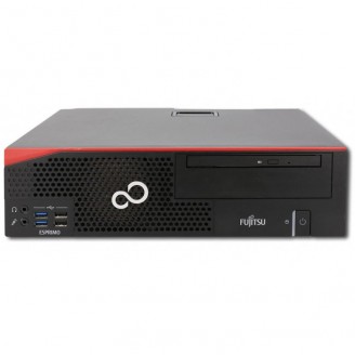 Calculator Second Hand Fujitsu Esprimo D538 SFF, Intel Core i3-9100 3.60-4.20GHz, 8GB DDR4, 256GB SSD Calculator Second Hand Fujitsu Esprimo D538 SFF, Intel Core i3-9100 3.60-4.20GHz, 8GB DDR4, 256GB SSD